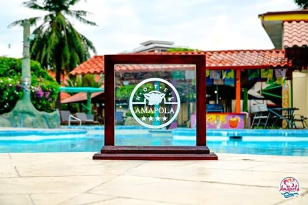 Amapola Resort in JACO