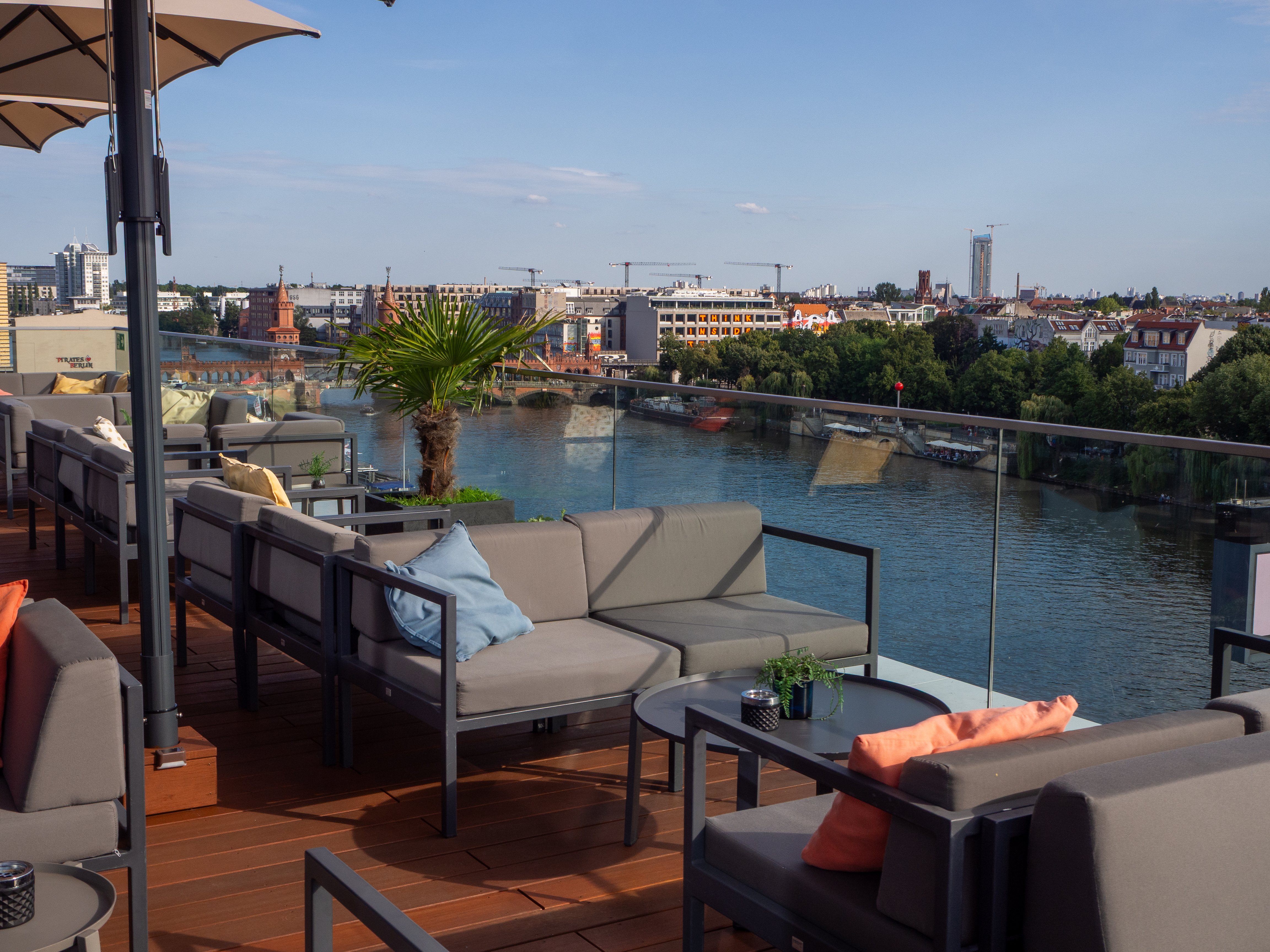 Hotel Indigo Berlin City East City 66/76