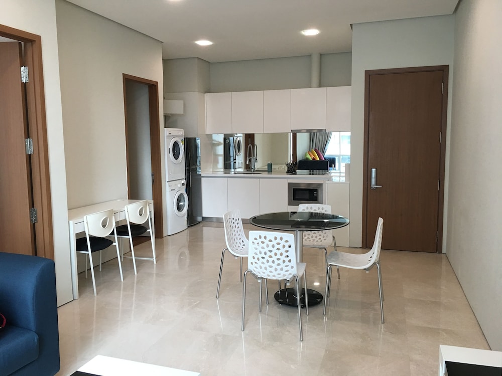 Soho Suites At KLCC by Luxury Suites Asia 30/37