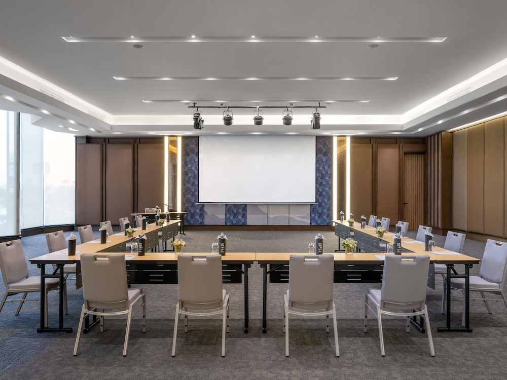 Novotel Rayong Star Convention Centre 36/46