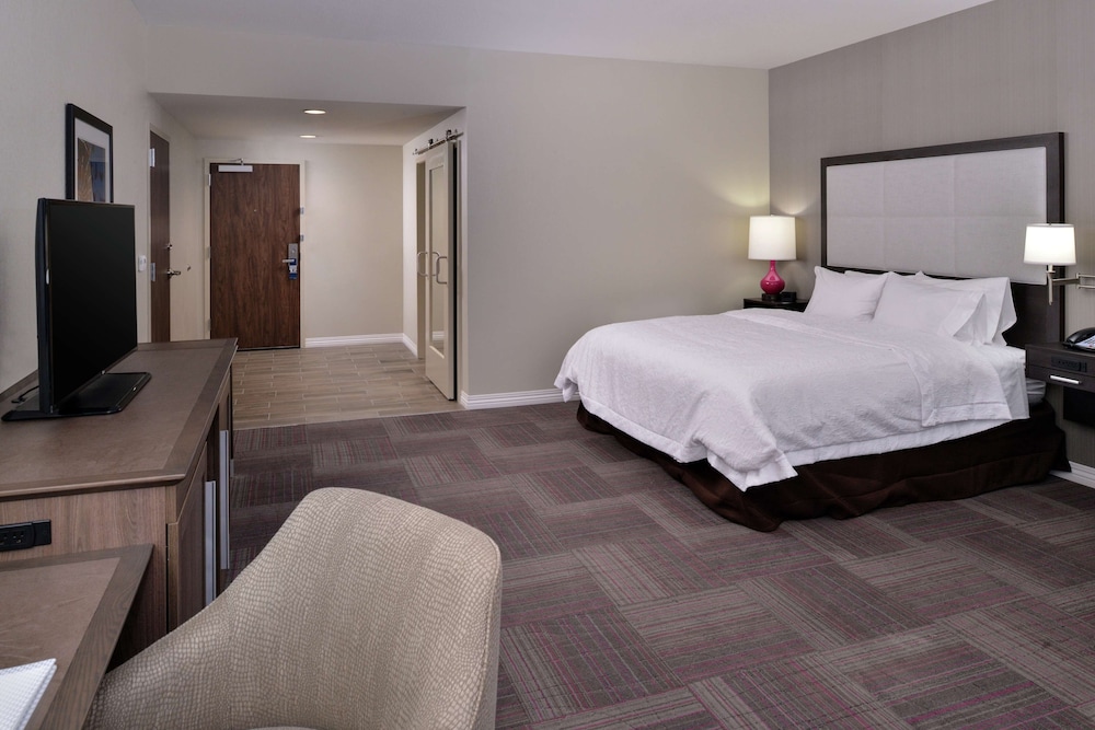 Hampton Inn Leavenworth 13/42