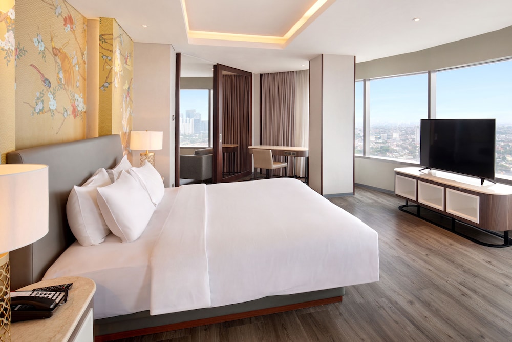 Mercure Jakarta Gatot Subroto 20/78