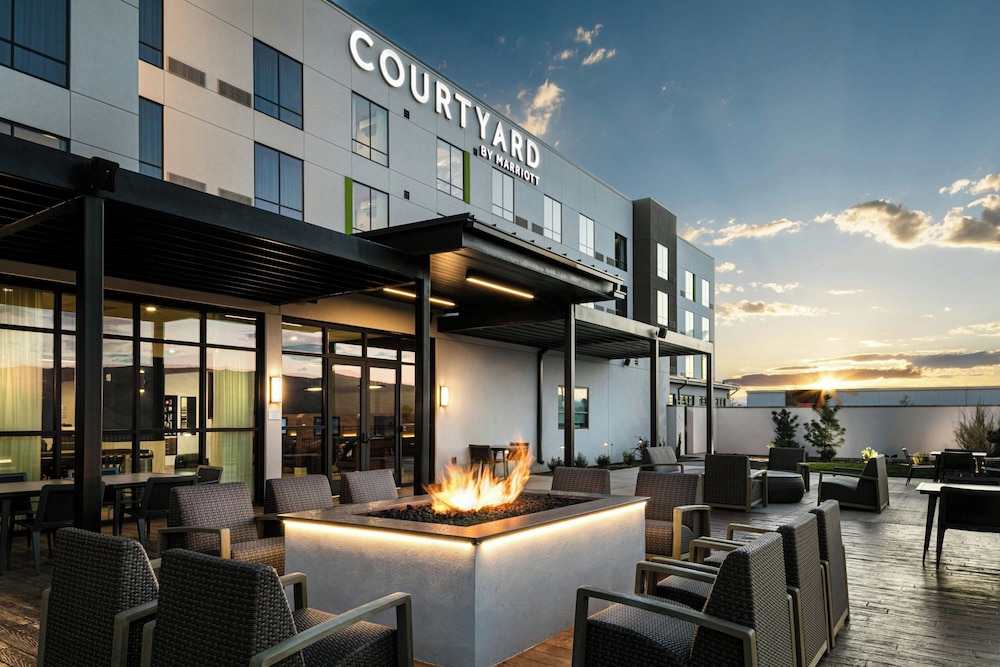 Courtyard by Marriott Lewiston 1/49