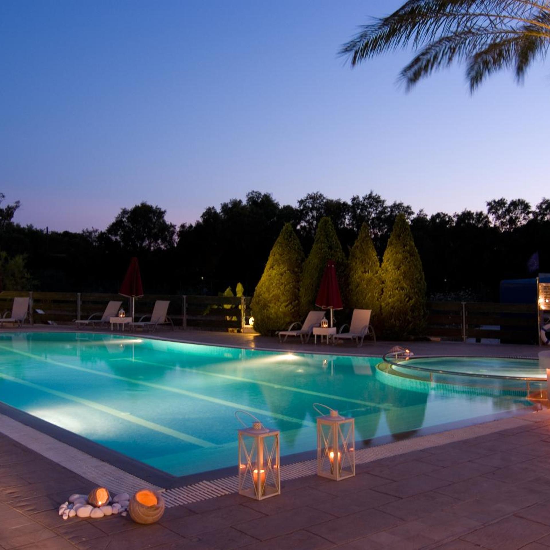 Verde Al Mare Boutique Hotel 42/69