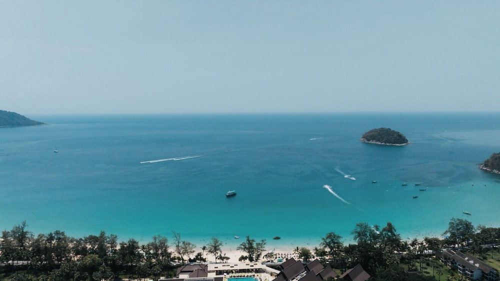 Sugar Marina Hotel POP, Kata Beach 85/90