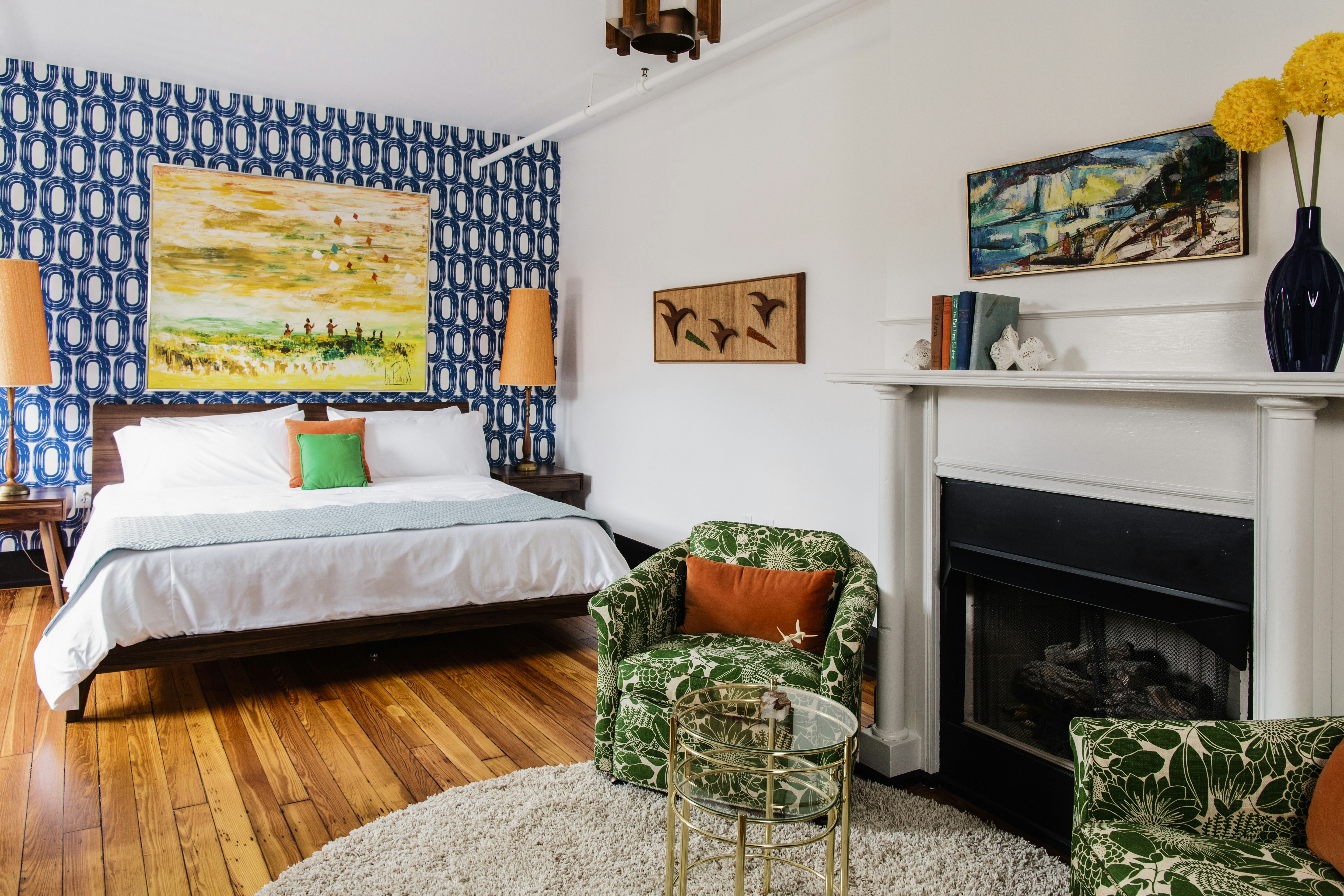 The Dwell Hotel, a Member of Design Hotels 16/68