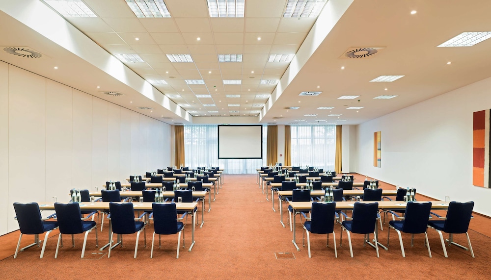 Nh München Ost Conference Center 36/47