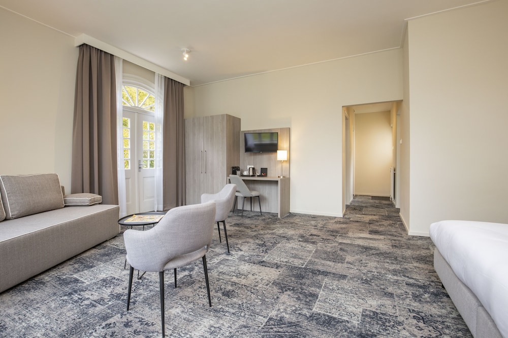 Fletcher Hotel-Landgoed Huis Te Eerbeek 39/62