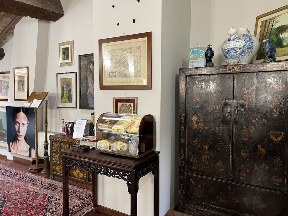 A Casa Di Paola Suite 4/63