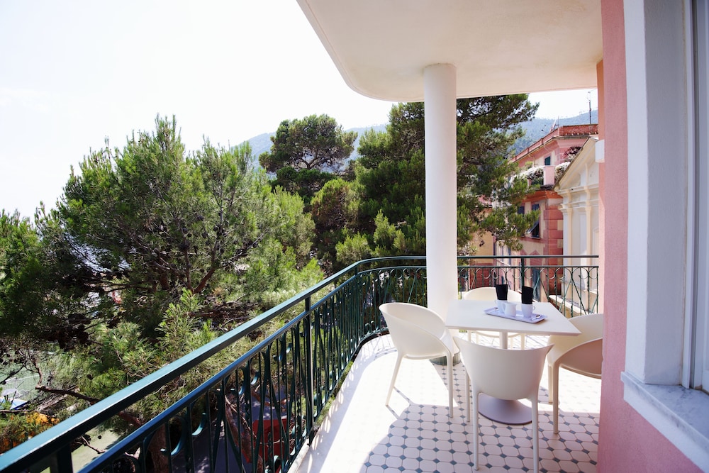 Hotel La Villa Degli Argentieri 59/62
