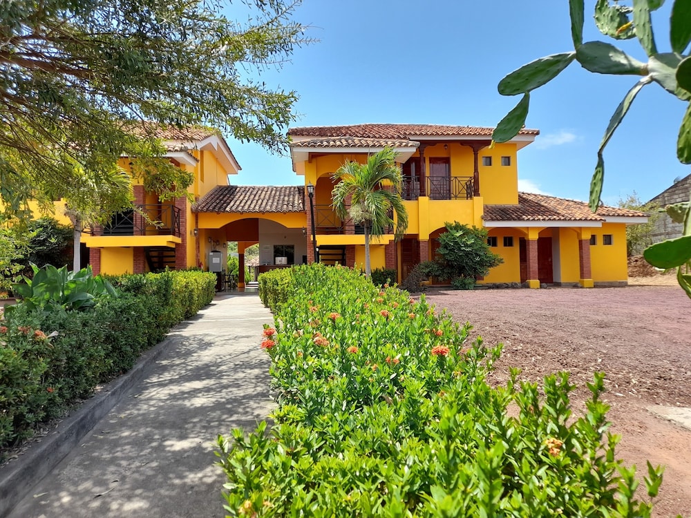 Jardin De Granada Hotel 51/56