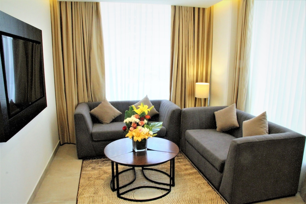 Downtown Hotel Apartments Boulevard 37/58