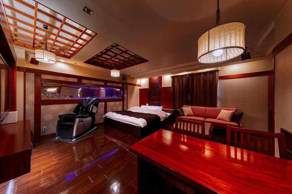 Hotel Spa Lotus Adults Only 13/44