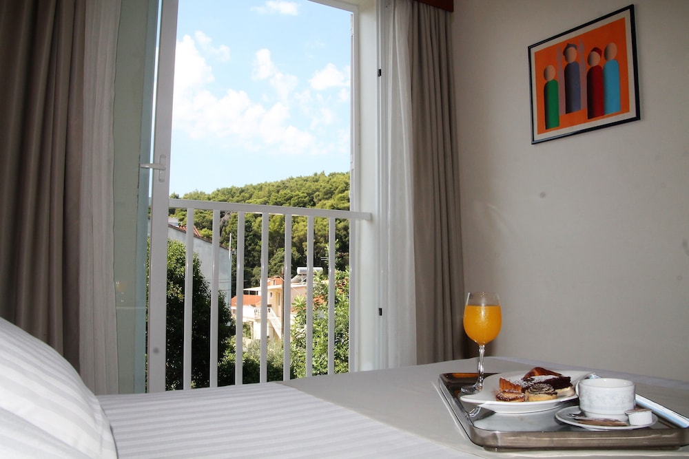 Marko Polo Maradiso Hotel by Aminess 38/72