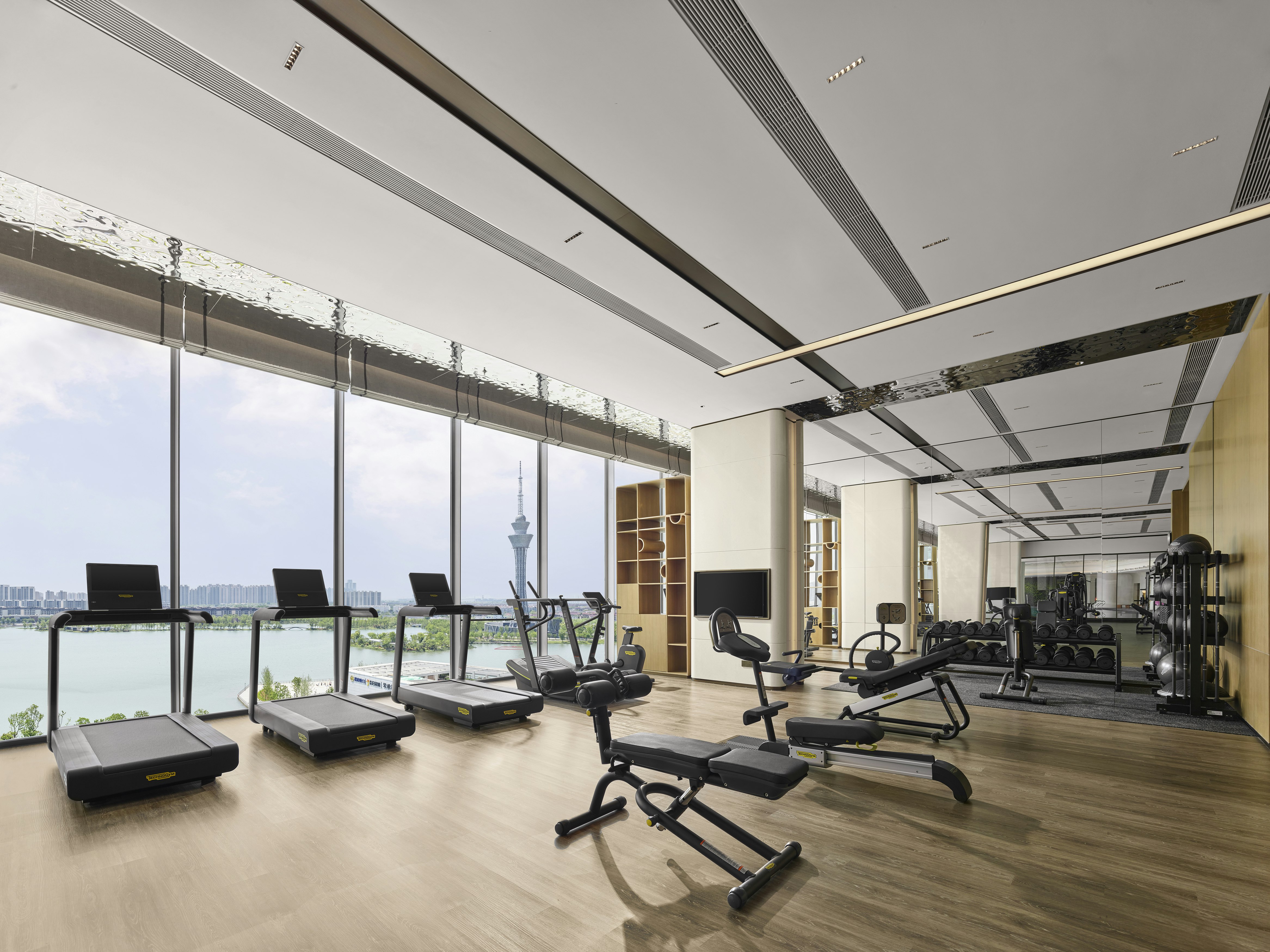 Hilton Changshu 24/62