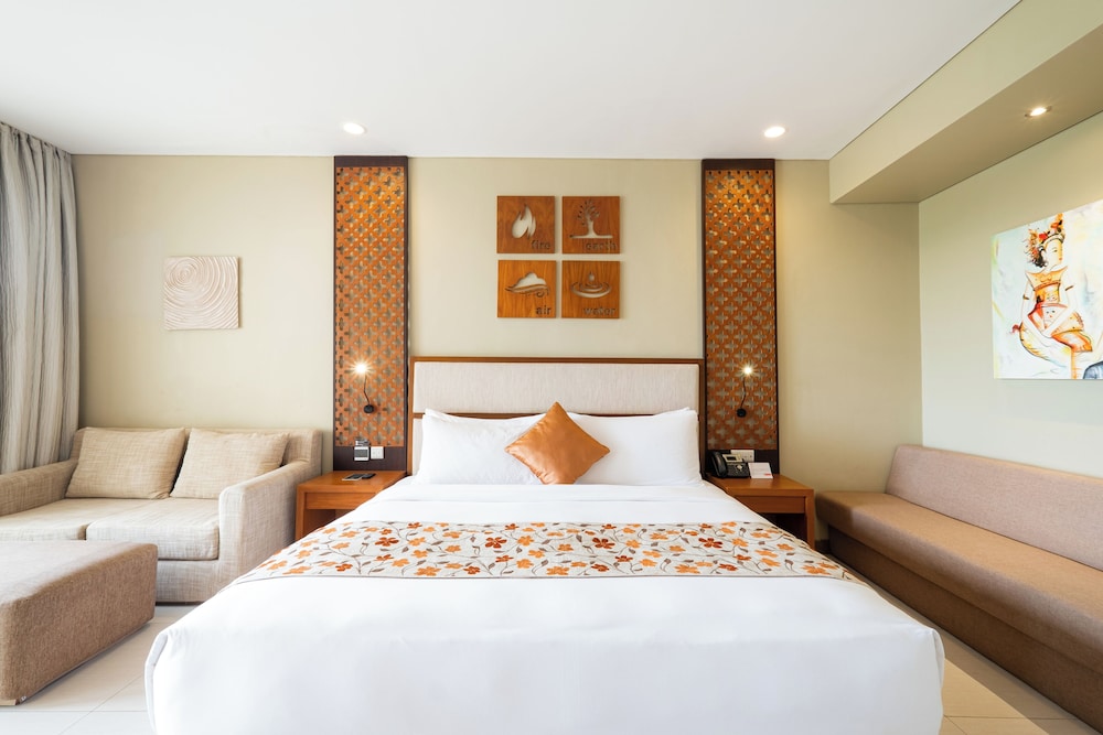 Vouk Hotel And Suites 9/71