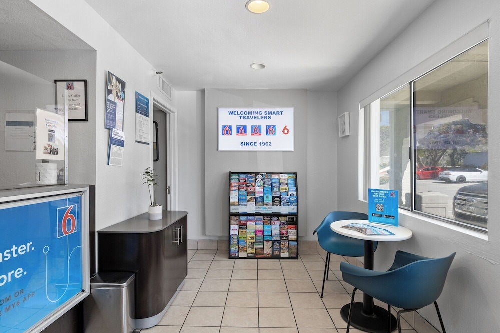 Motel6 Oceanside, CA 47/62
