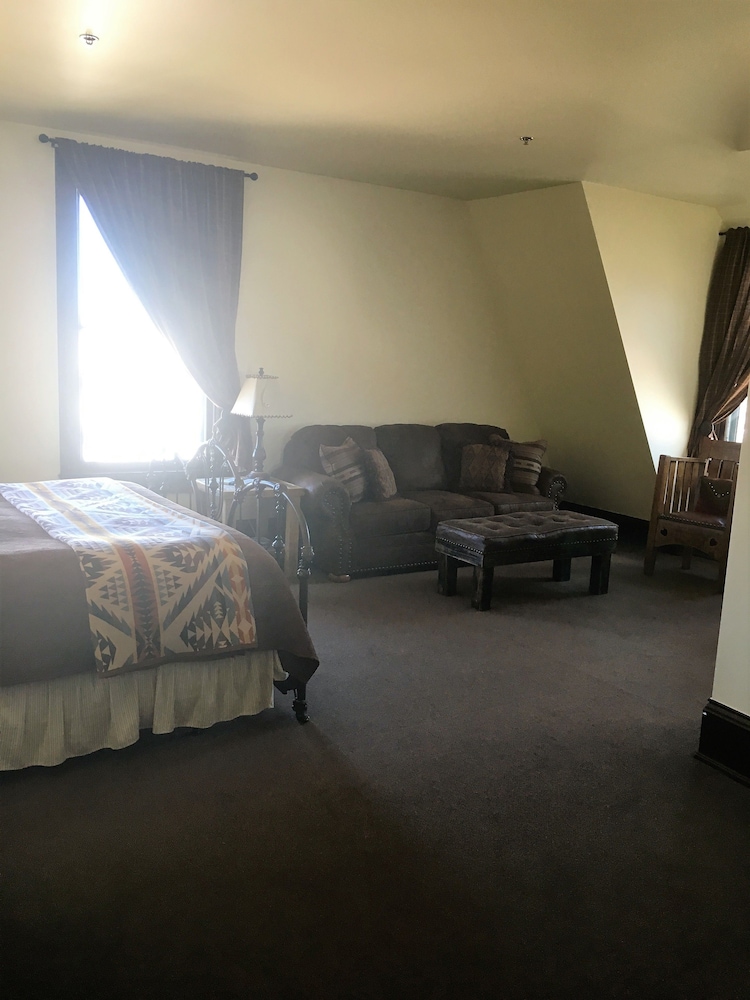 Sheridan Inn, BW Signature Collection 23/43