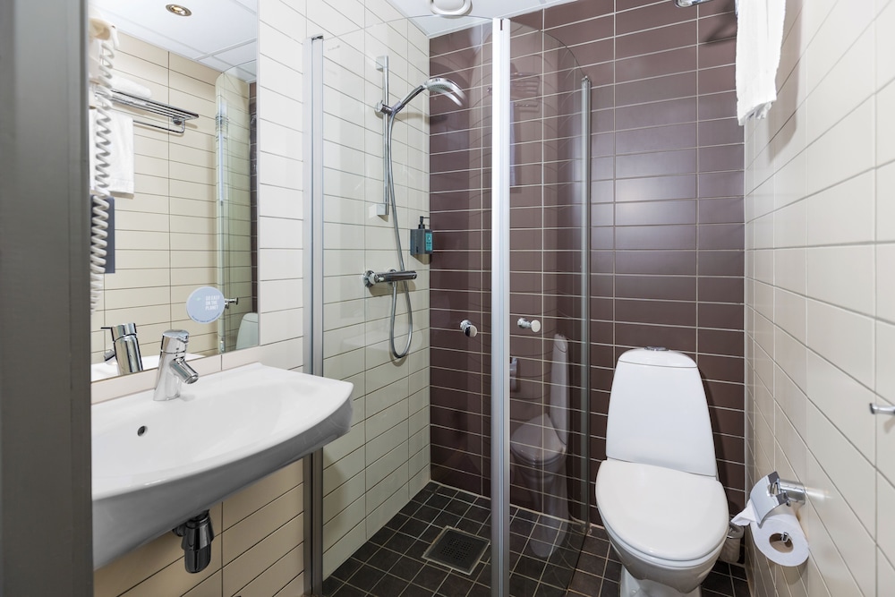 Comfort Hotel Kristiansand 61/64