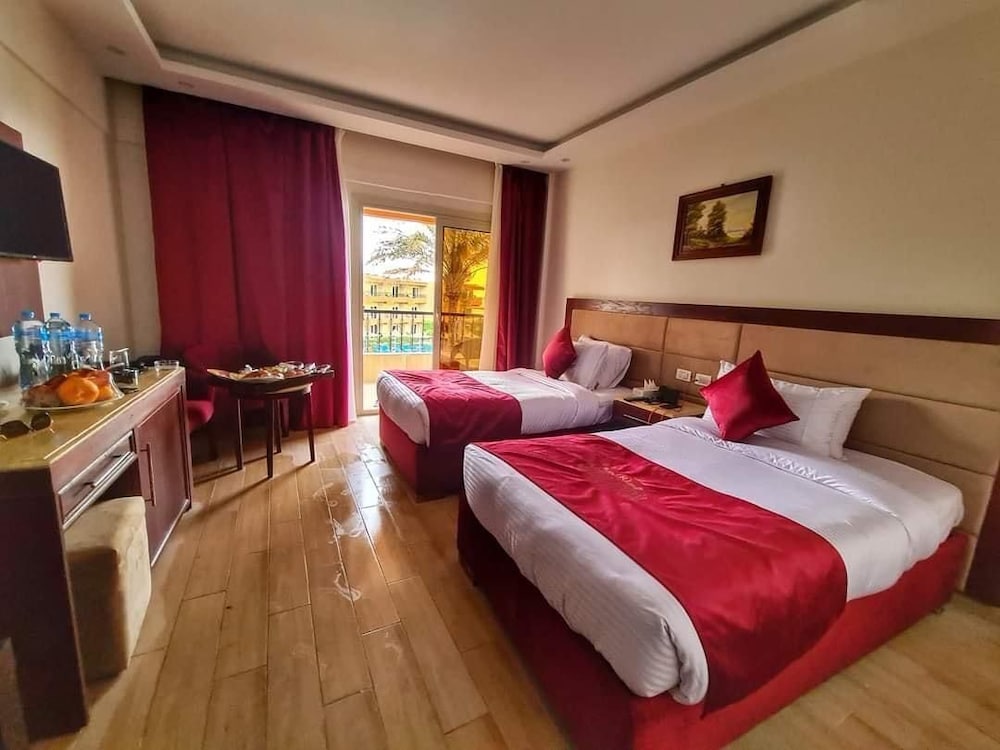 Retal View El Sokhna Hotel & Resort 5/50
