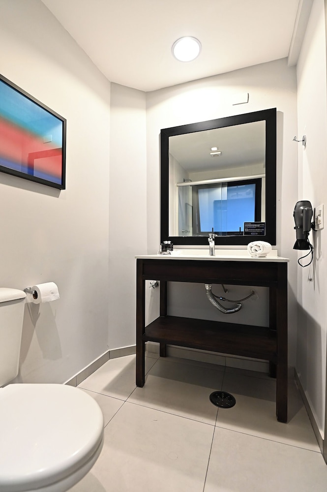 Hotel Monreale Lifestyle Higienopolis Sao Paulo 50/50