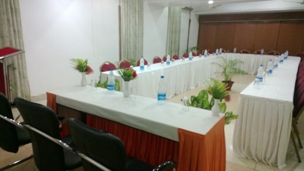 Hotel Naren Palace 29/30