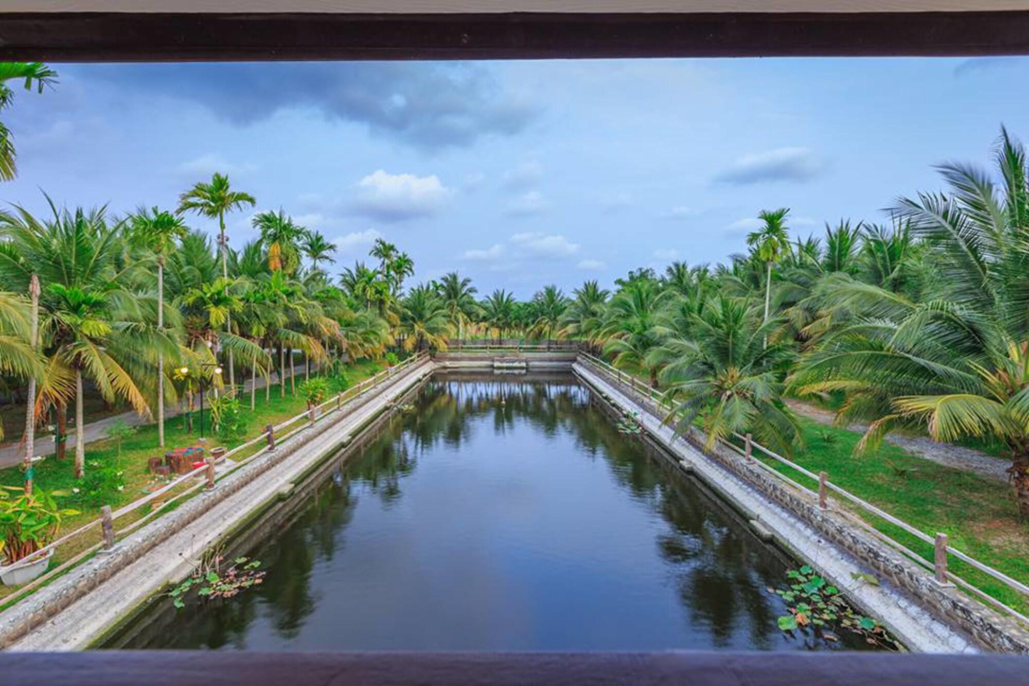 Coconut Resort 66/74