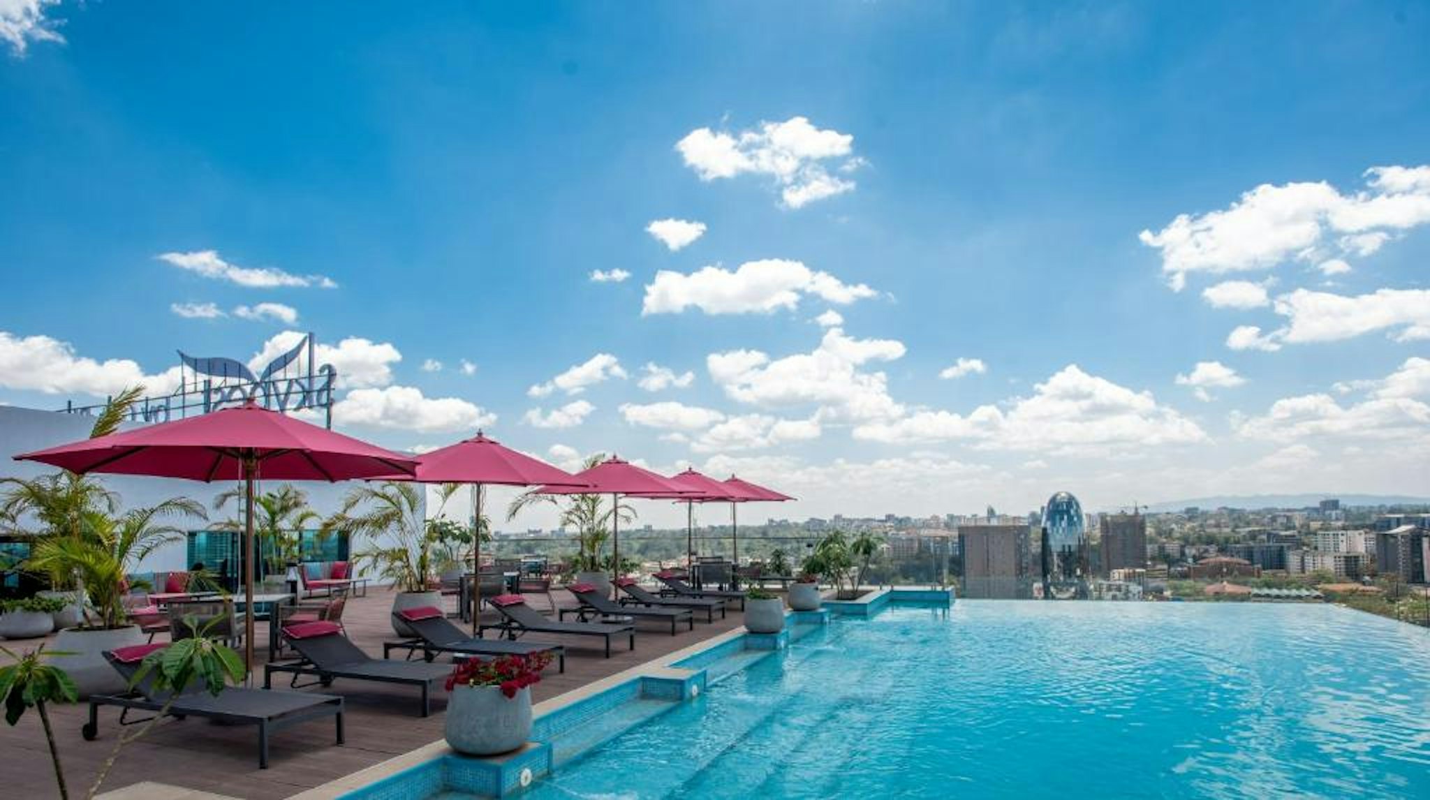 Skynest Residences by CityBlue, Nairobi Westlands 36/41