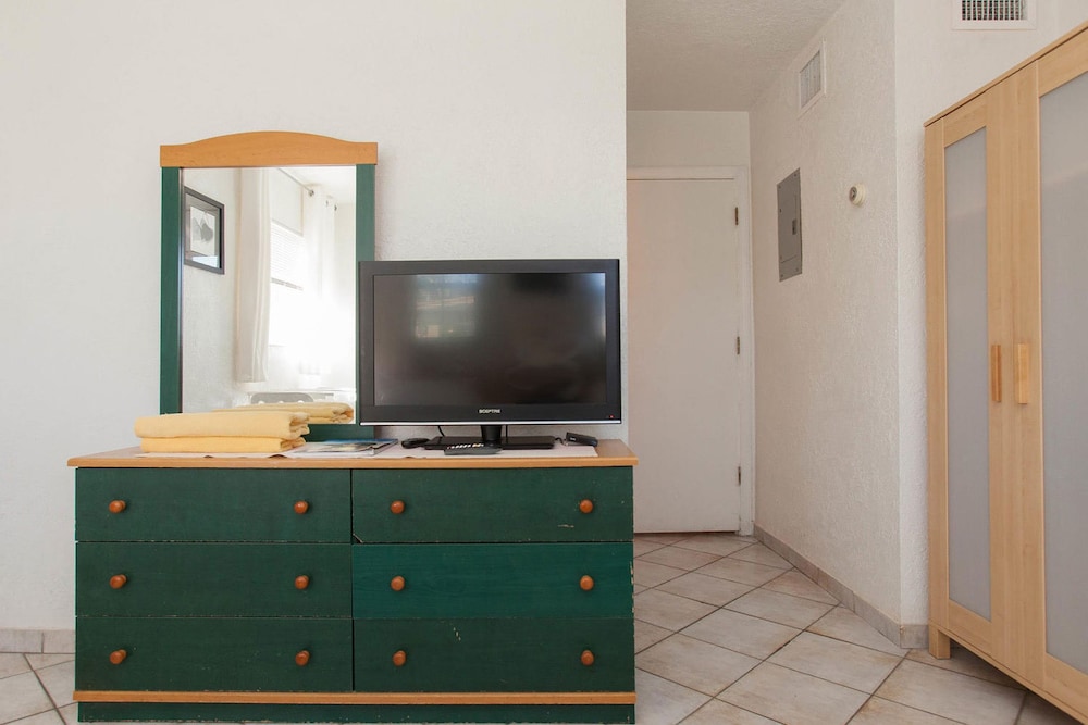 Villa Europa Hotel 7/50