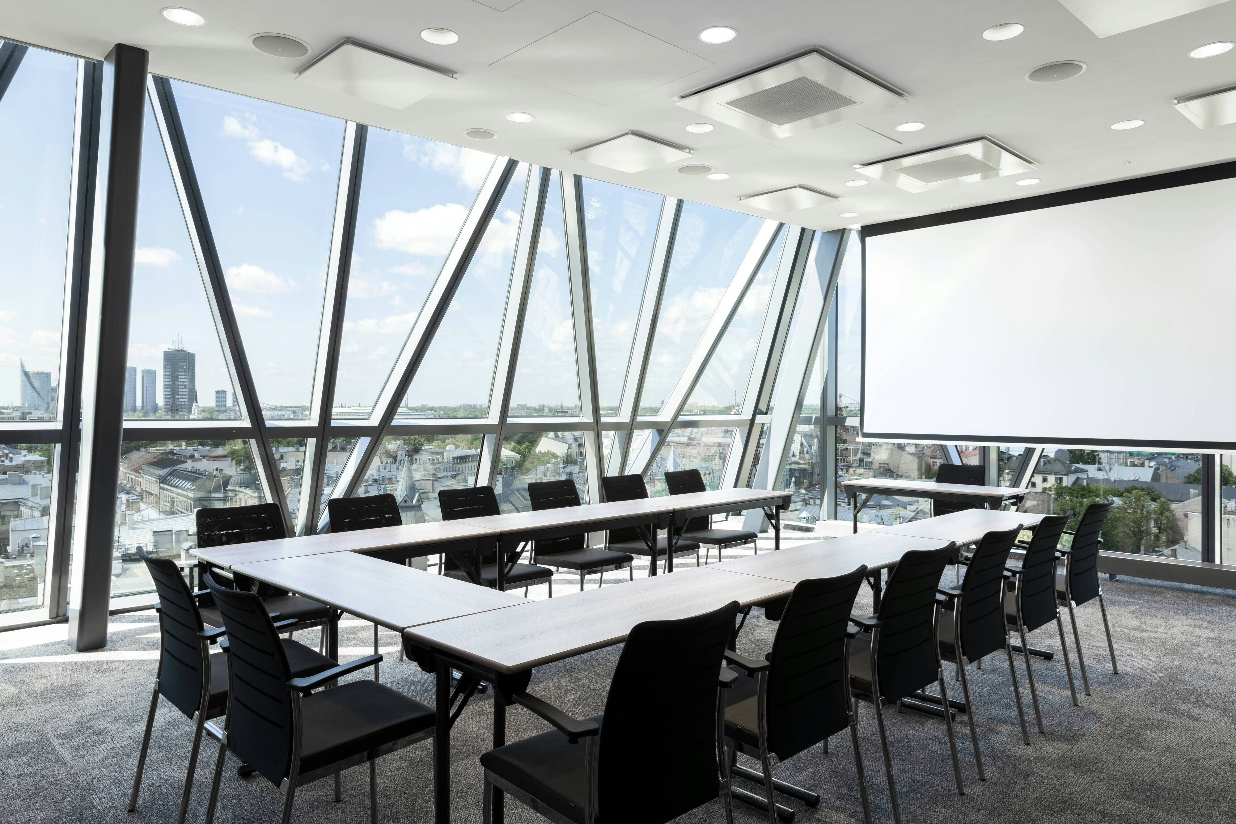 AC Hotel by Marriott Riga 32/35