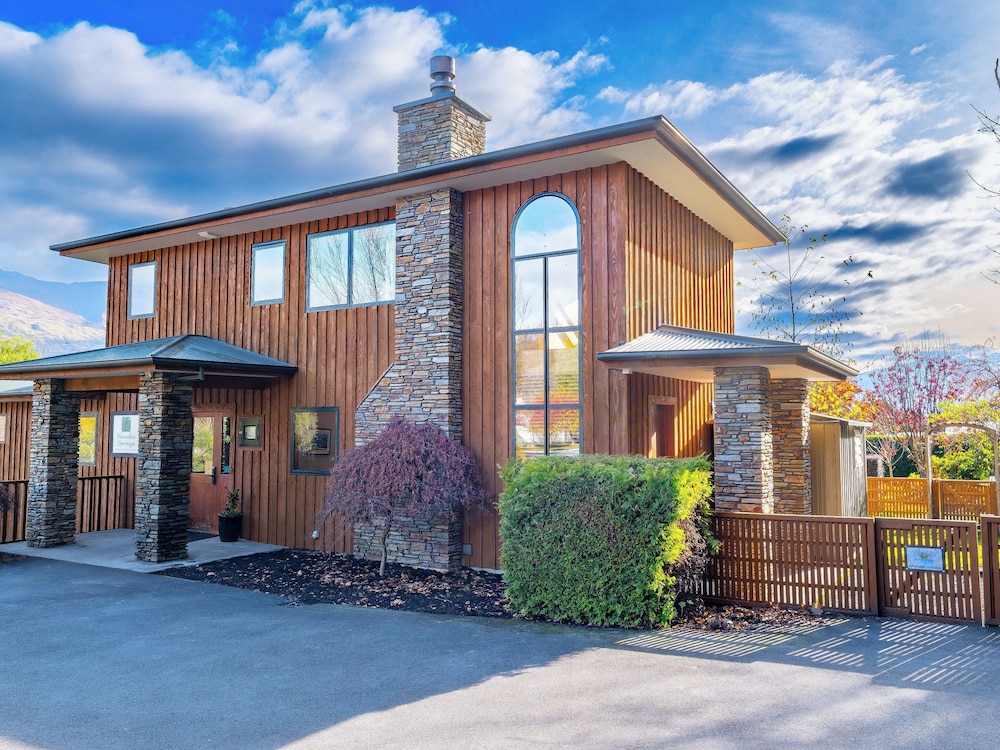 Wanaka Springs Lodge 5/59