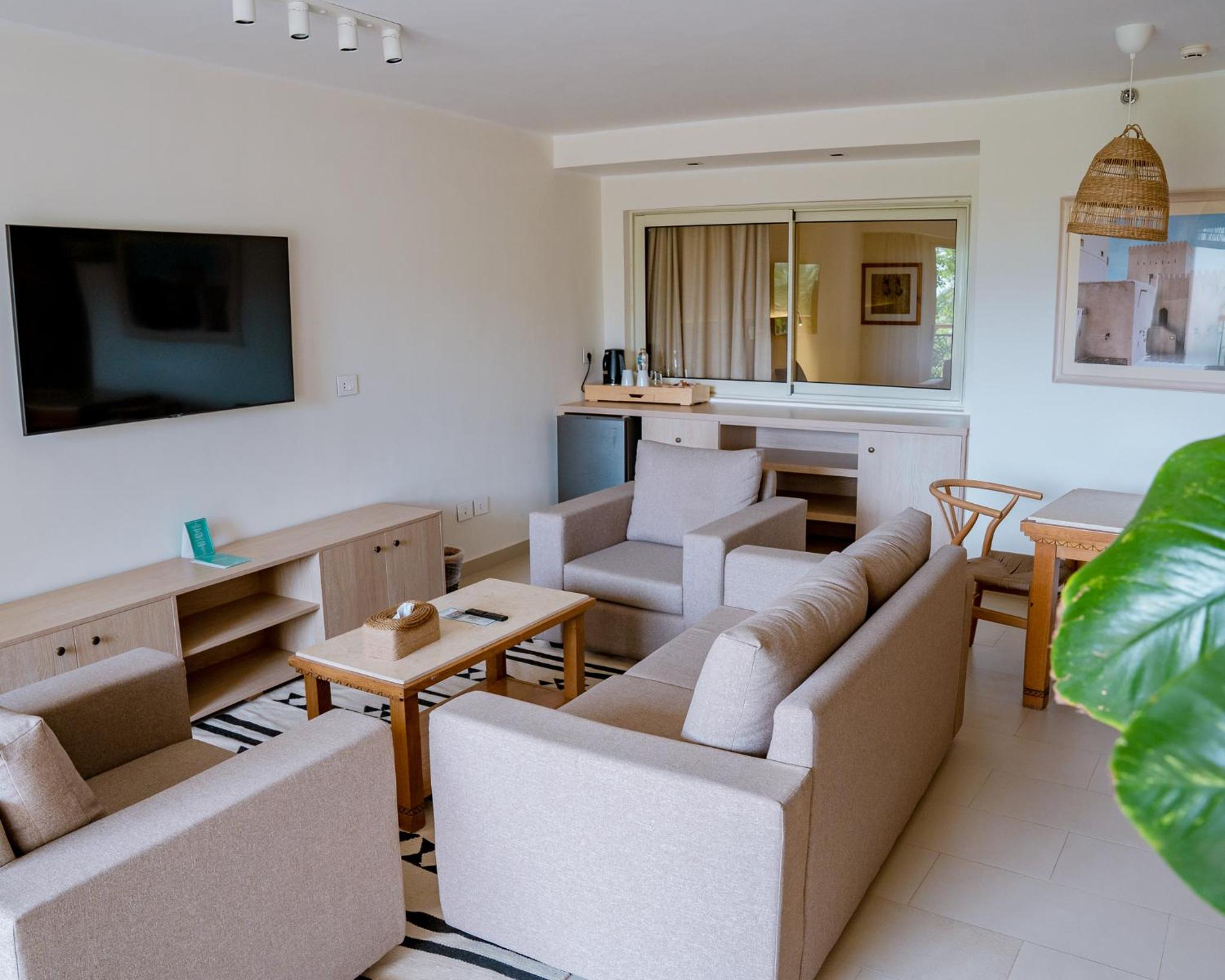 Fort Arabesque The Villas 104/122