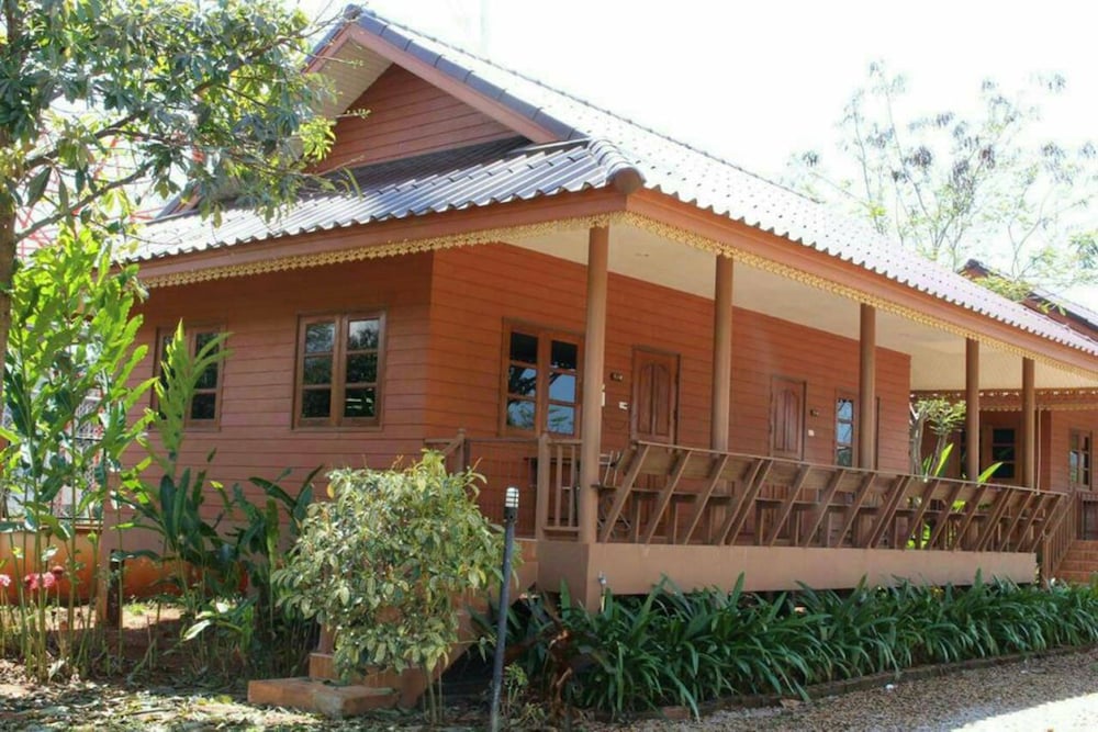 Baan Saranya Khaoyai 1/27