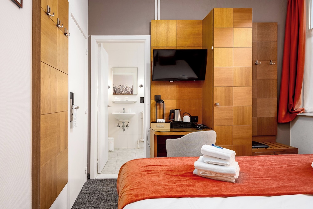 Jacobs Hotel Brugge 19/49