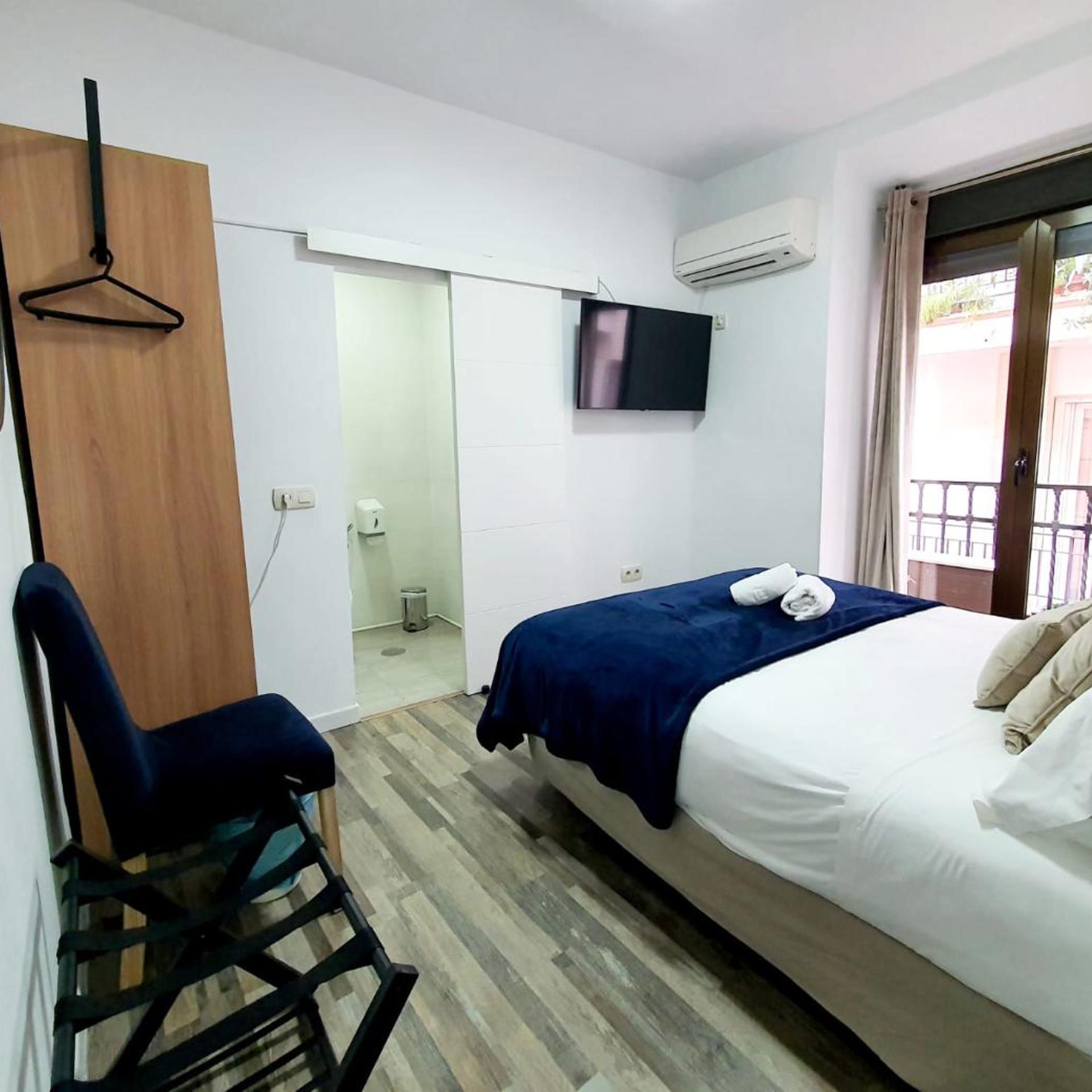 Zaida Hotel 14/50