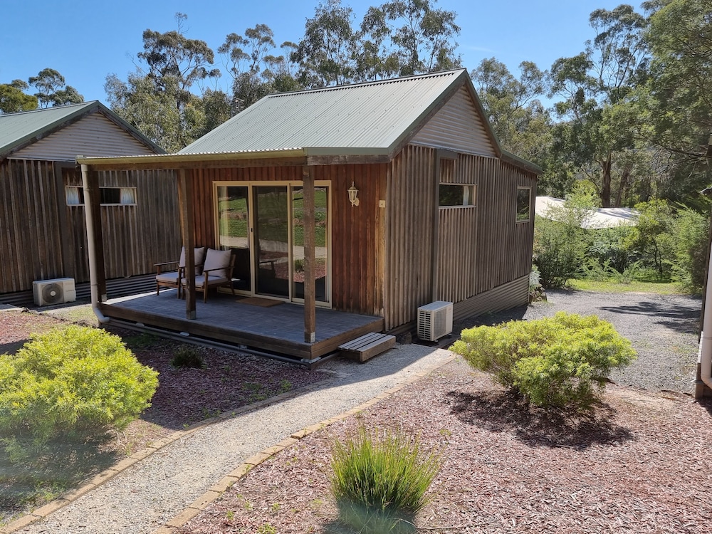 D'Altons Resort 44/50
