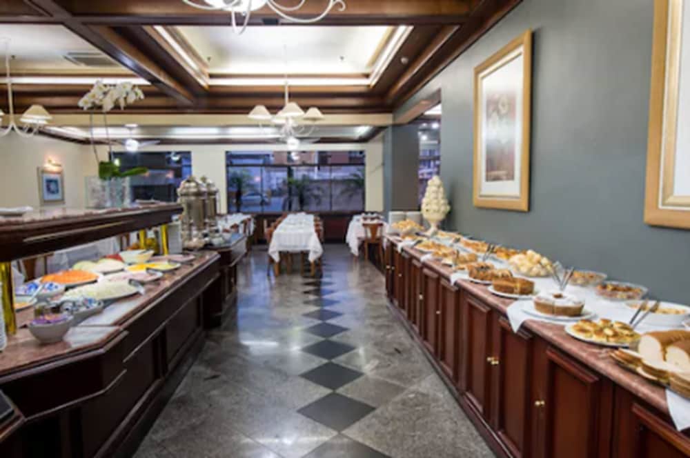 Carlton Plaza Pocos De Caldas 4/52