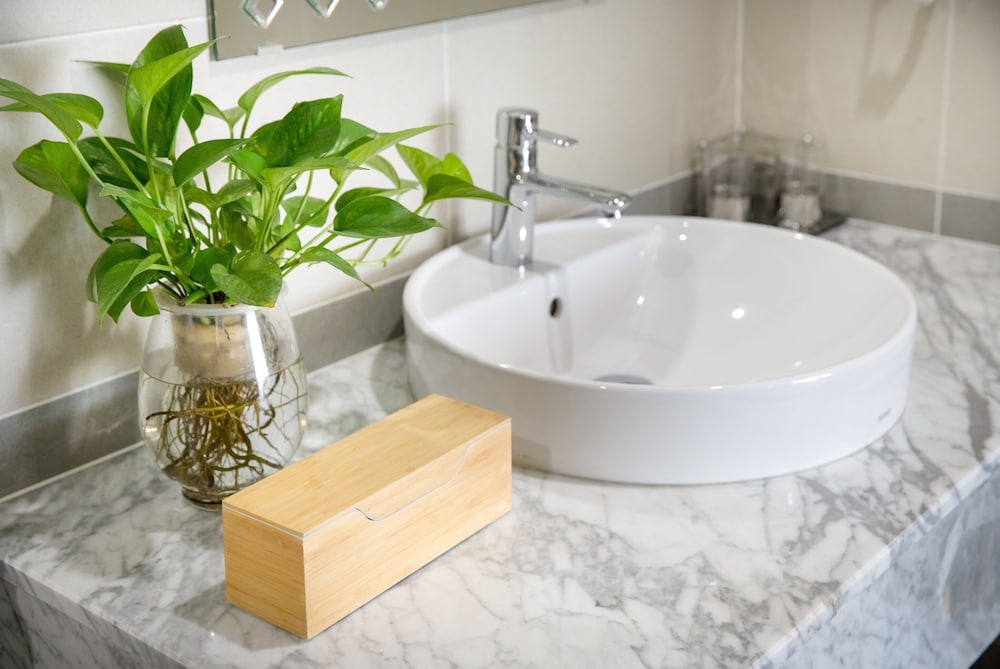 Lamanga Hotel & Suite Da Nang 47/50