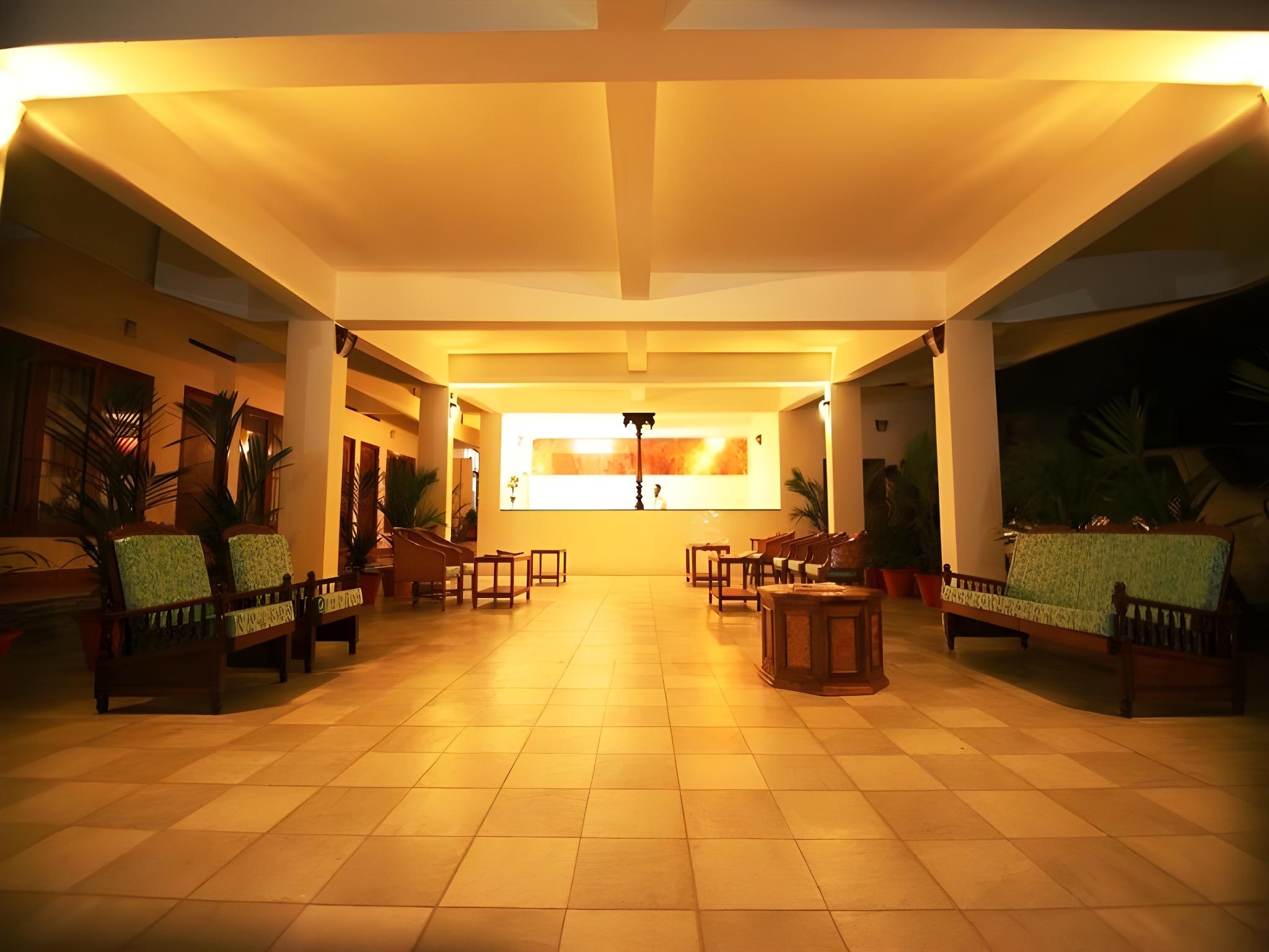 Samudra Theeram Beach Resort 43/51