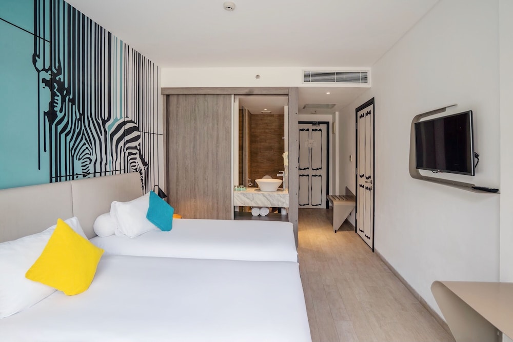 Kamaniiya Petitenget Seminyak 10/50