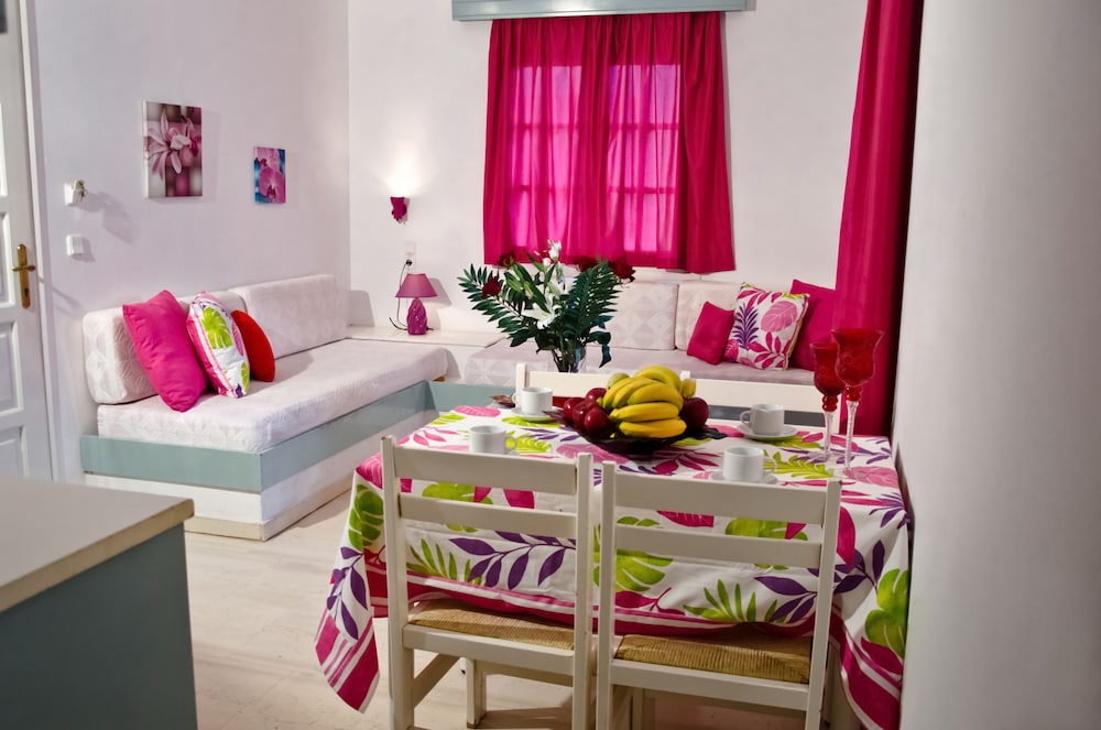 Galini Apartments 14/16