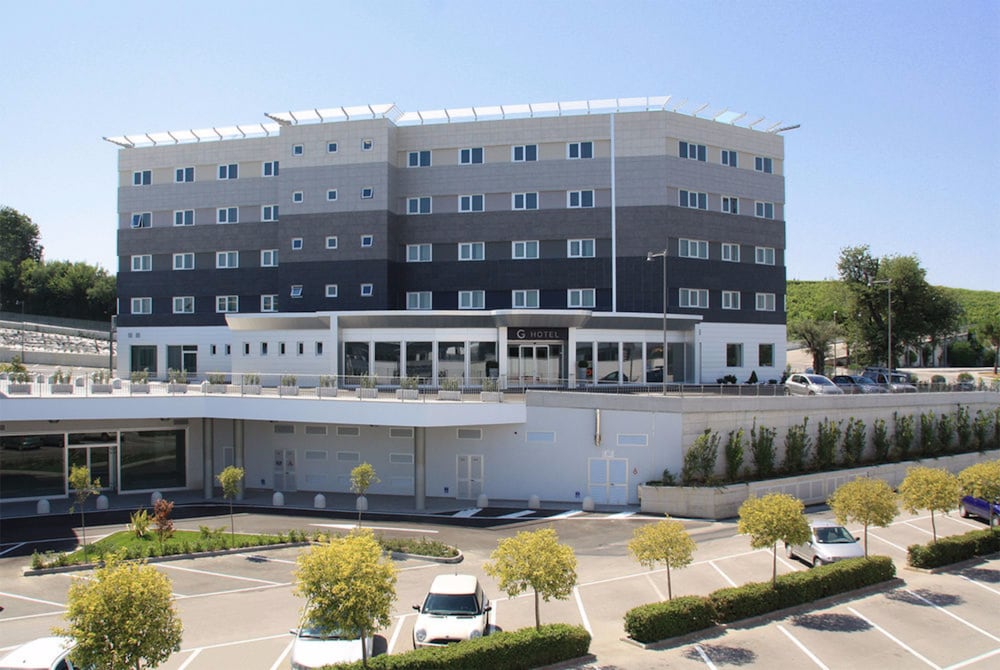 G Hotel Ancona 1/59