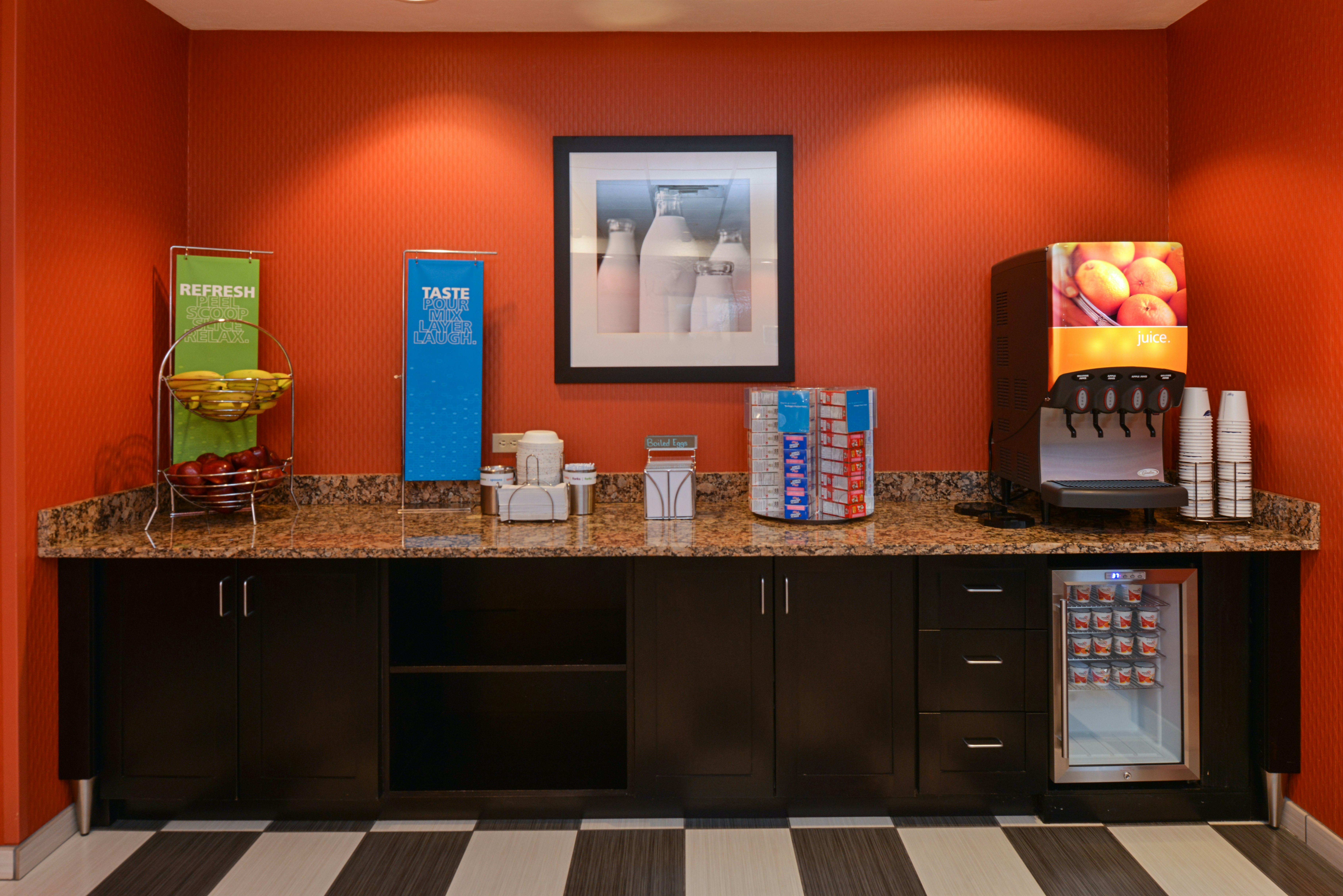 Hampton Inn And Suites Albuquerque Coors Road 6/46