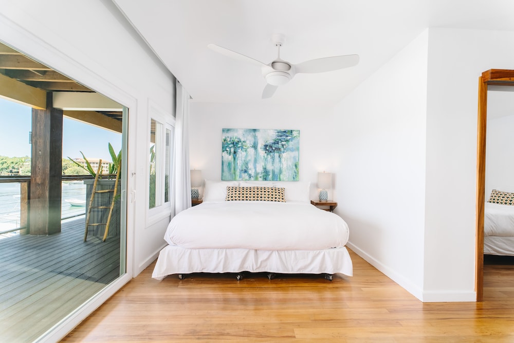 The Beach House Boutique Hotel 14/49
