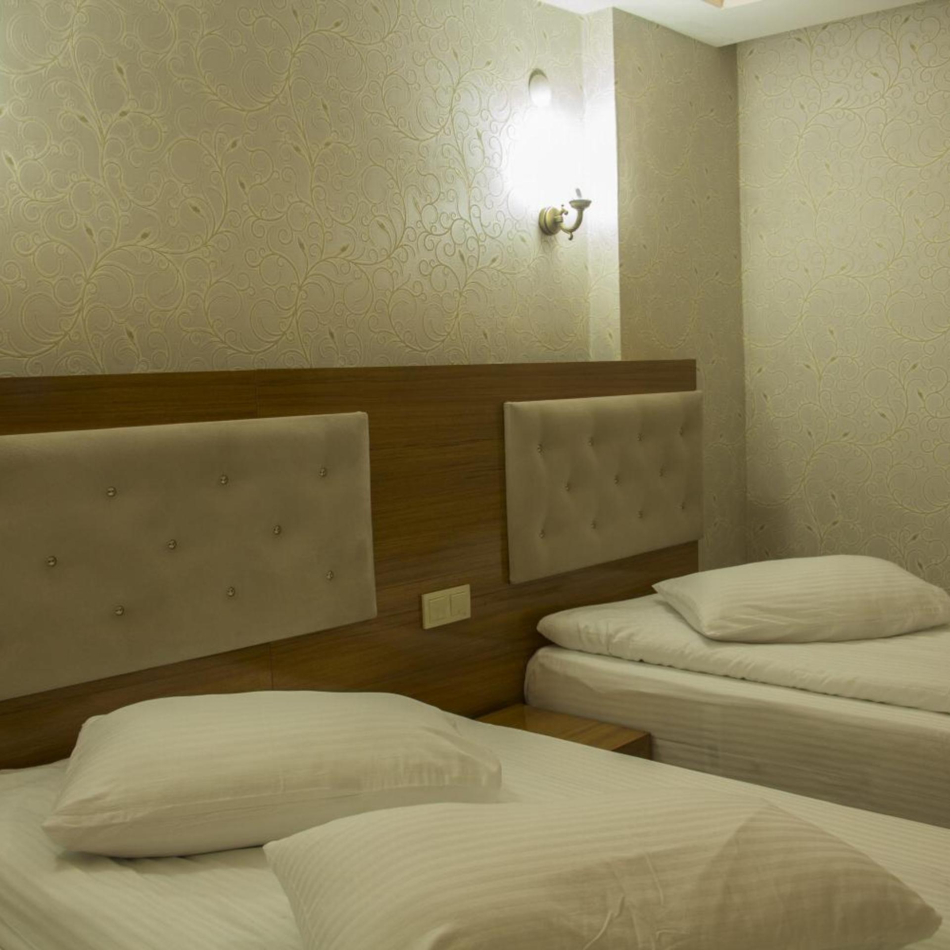 Ayder Simsir Butik Otel 8/38