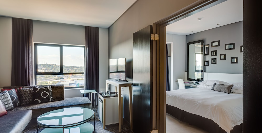 Protea Hotel Fire And Ice Menlyn 20/59