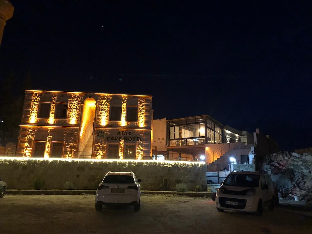 Atax Cave Hotel 1/50