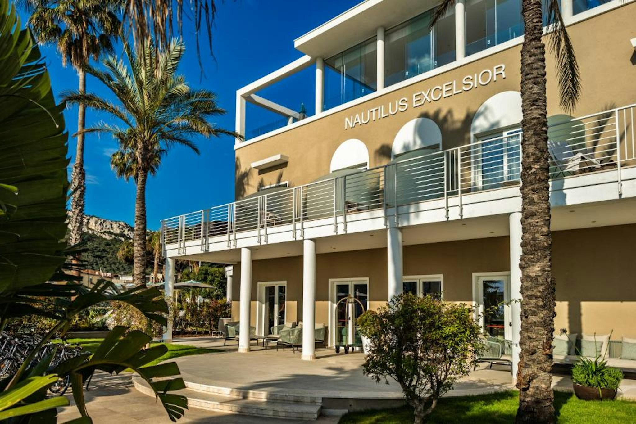 Hotel Nautilus Excelsior - Adults Only 1/31
