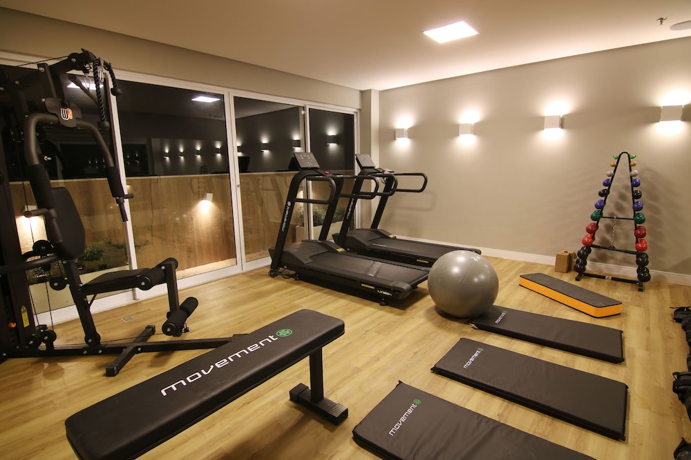 Hotel Bossa Nova Cabo Frio 24/48