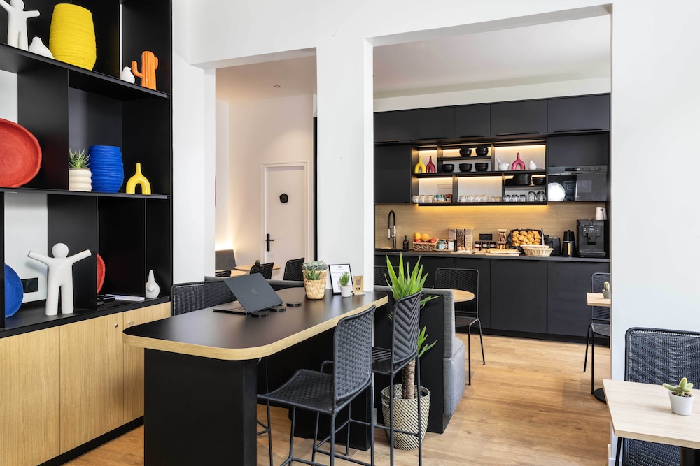 Hotel Korner Chatelet 37/49